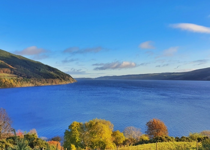 Loch Ness