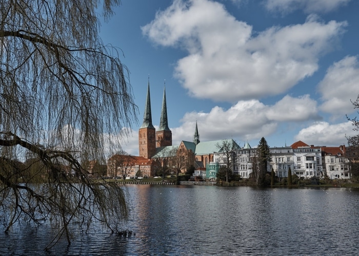 Allemagne - Lübeck