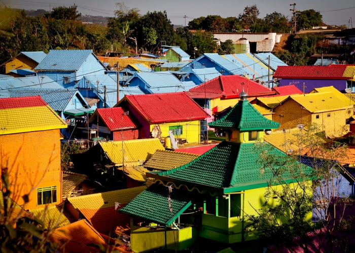 Java - Malang