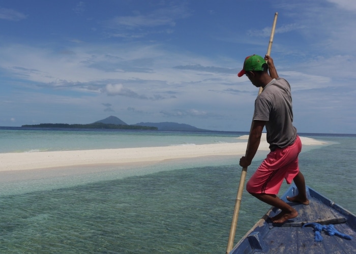 Indonésie - Maluku Islands