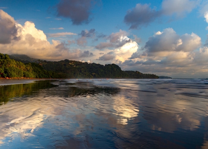 Costa Rica - Parc Manuel Antonio