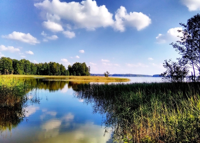 Pologne - Mazurie