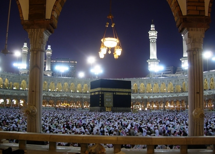 Arabie Saoudite - Medine