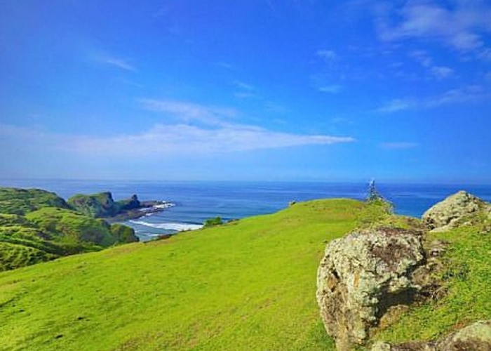Lombok - Merese Hills