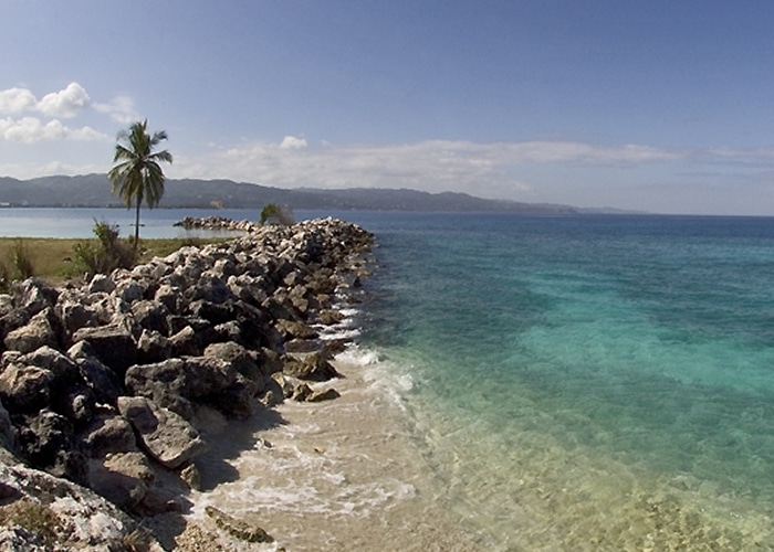 Jamaïque - Montego Bay