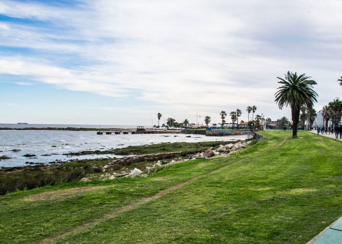 Uruguay - Montevideo