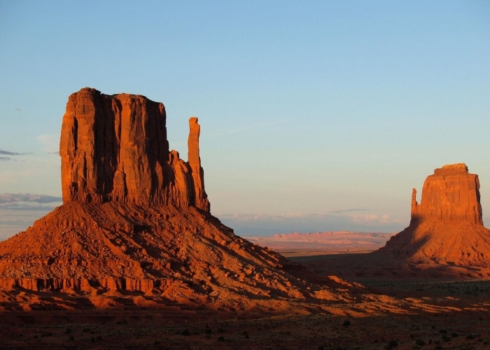 Monument Valley