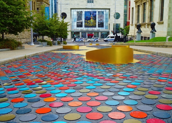 Musée des Beaux-Arts Montréal