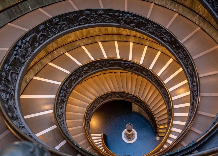 Rome - musée du Vatican