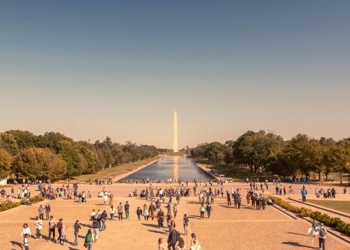 Washington - National Mall