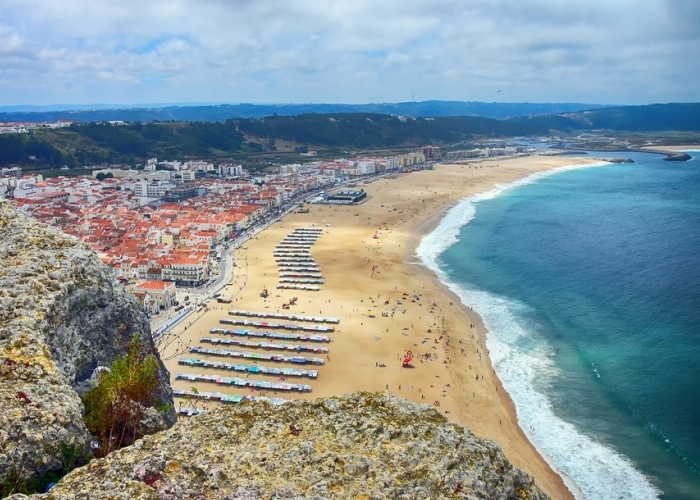 Portugal - Nazaré