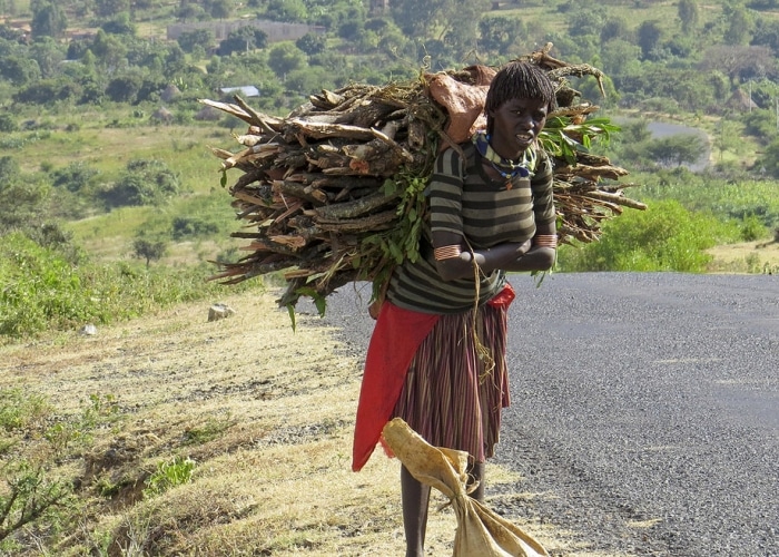 Ethiopie - vallée de l’Omo