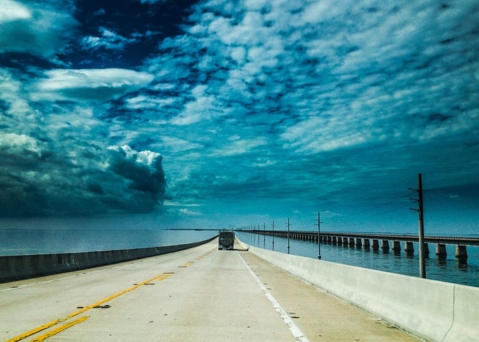 Floride - Overseas Highway