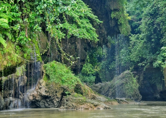Java - Pangandaran