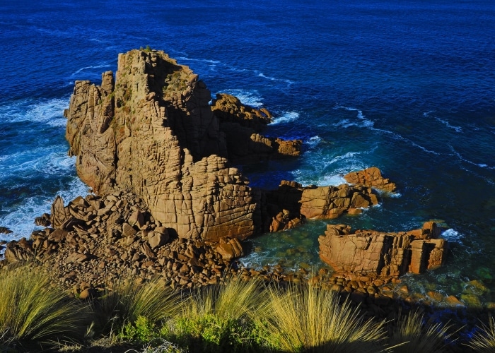 Melbourne - Phillip Island