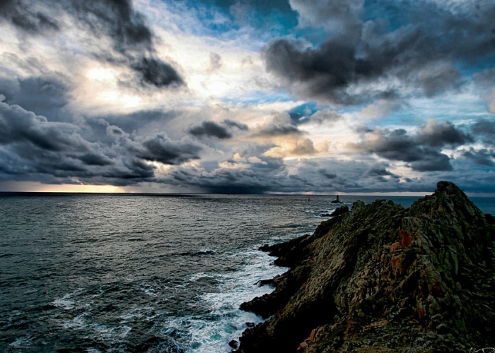 Bretagne - Pointe du Raz