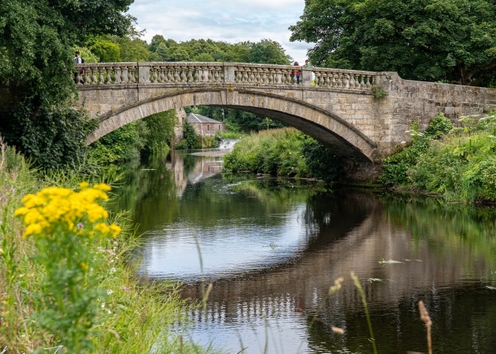 Glasgow - Pollok Country Park