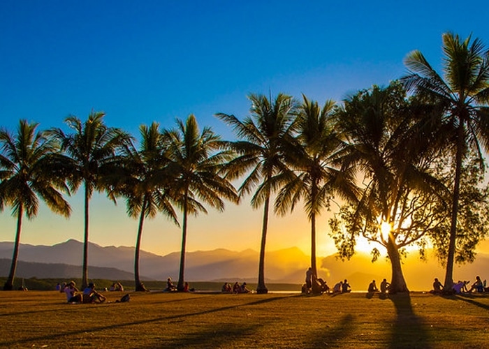 Queensland - Port Douglas