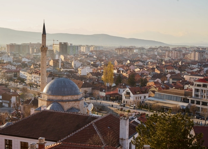 Kosovo - Prizren