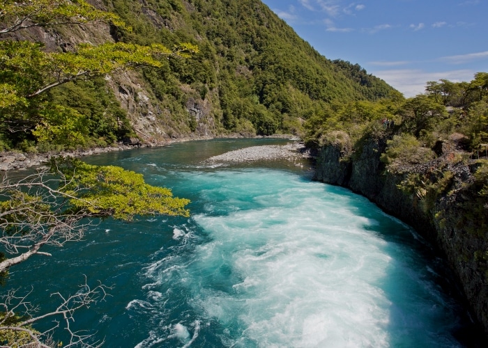 Patagonie - Puerto Varas