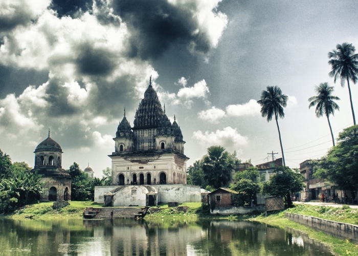 Bangladesh - Puthia