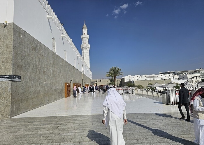 Azerbaïdjan - Quba