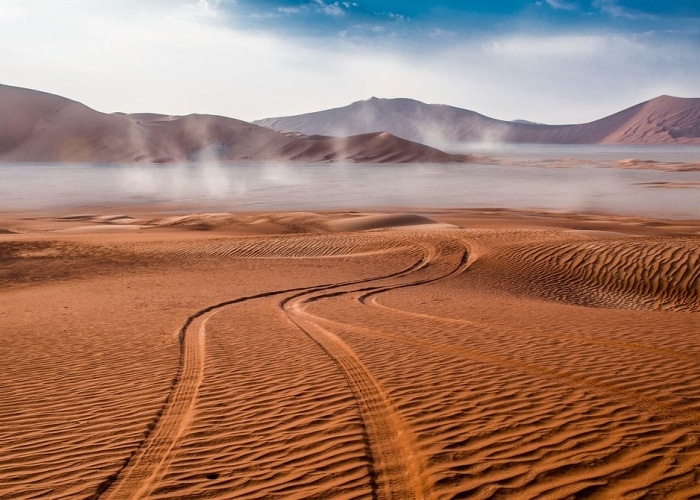 Ras el Khaïmah