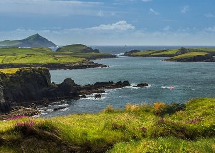 Irlande - Ring du Kerry