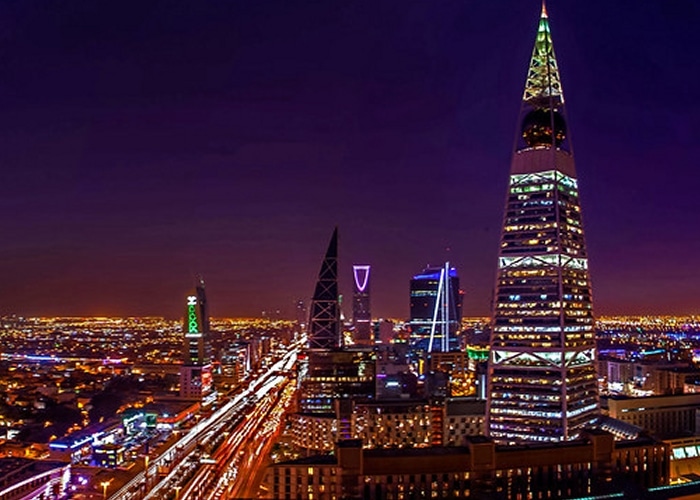 Arabie - Saoudite - Riyad