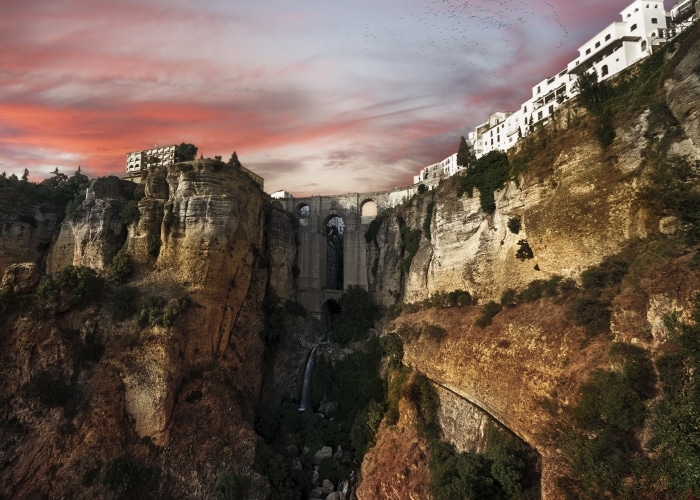 Espagne - Ronda