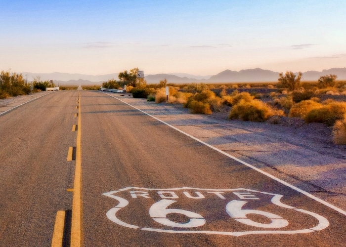 Route 66