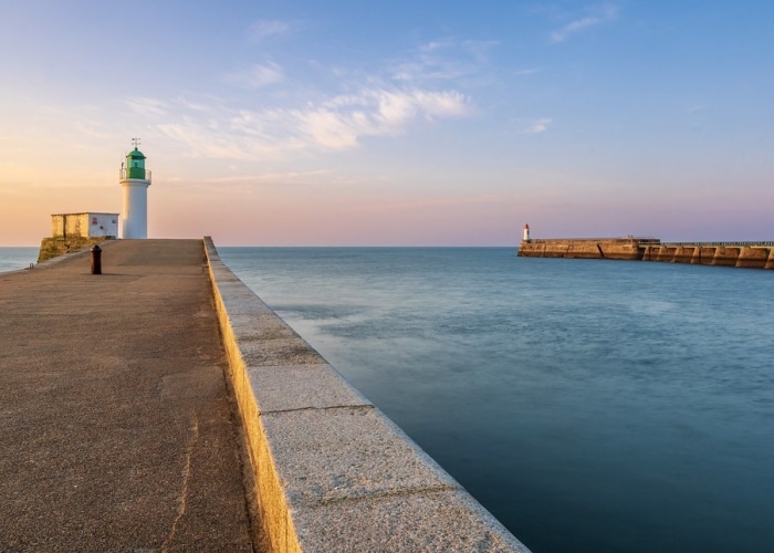 Pays de la Loire - Sables-d’Olonne