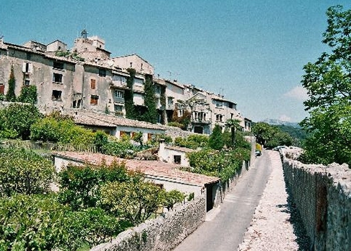 Saint-Paul-de-Vence