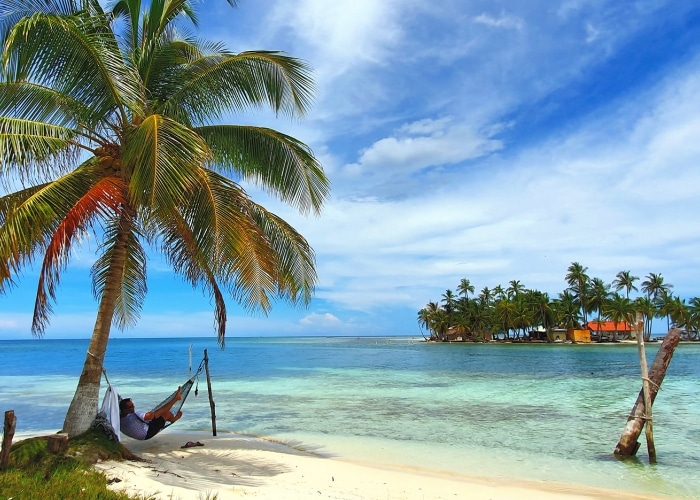 Panama - Îles San Blas