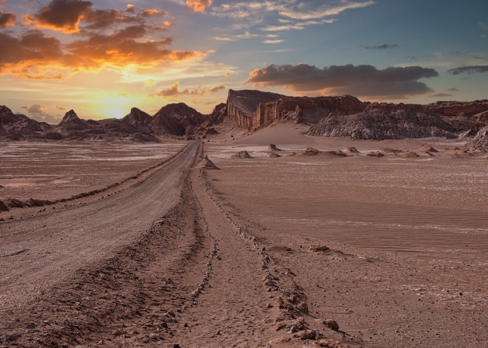 San Pedro de Atacama