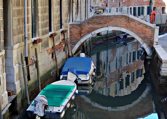 Venise - Santa Croce