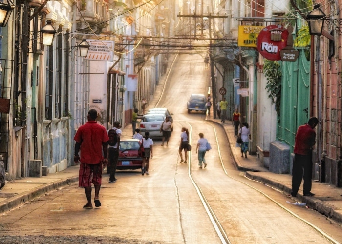 Santiago de Cuba