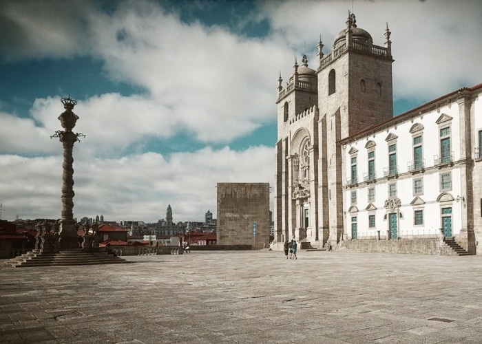 Sé do Porto