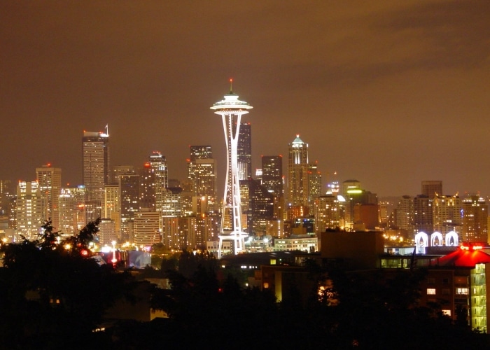 Seatle