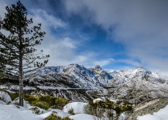 Portugal - Serra da Estrela