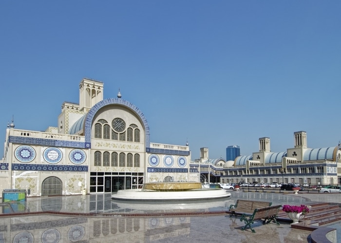 Sharjah