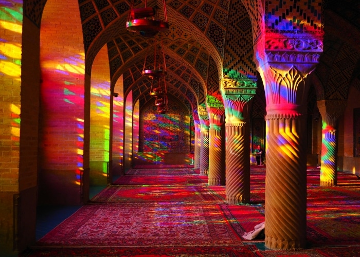 Iran - Shiraz