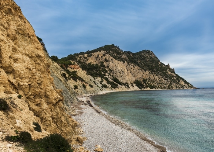 Ibiza - Sol d’en Serra