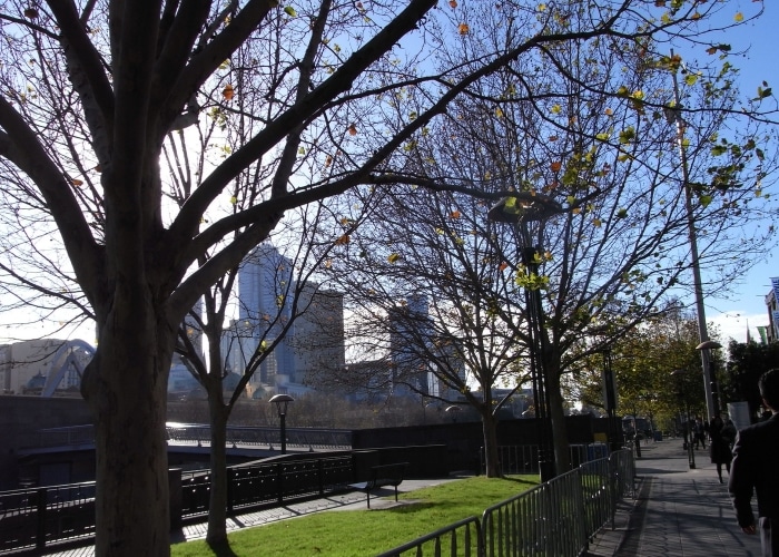Melbourne - Southbank