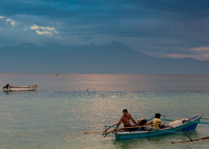 Indonésie - Sulawesi