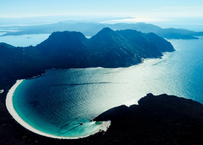 Australie- Tasmanie