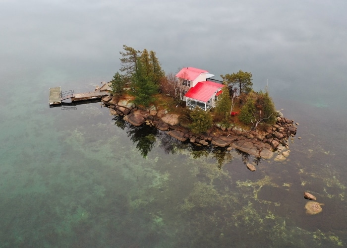 Canada - Thousand Islands