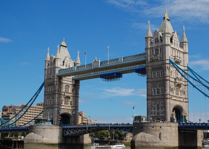 Tower London Bridge