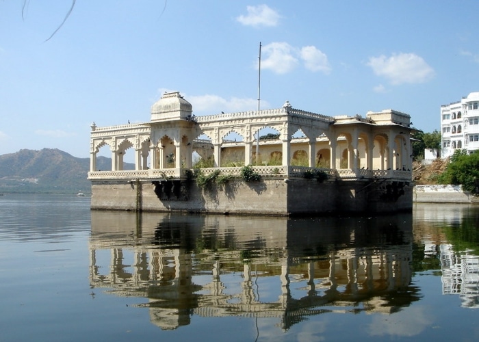 Rajasthan - Udaipur