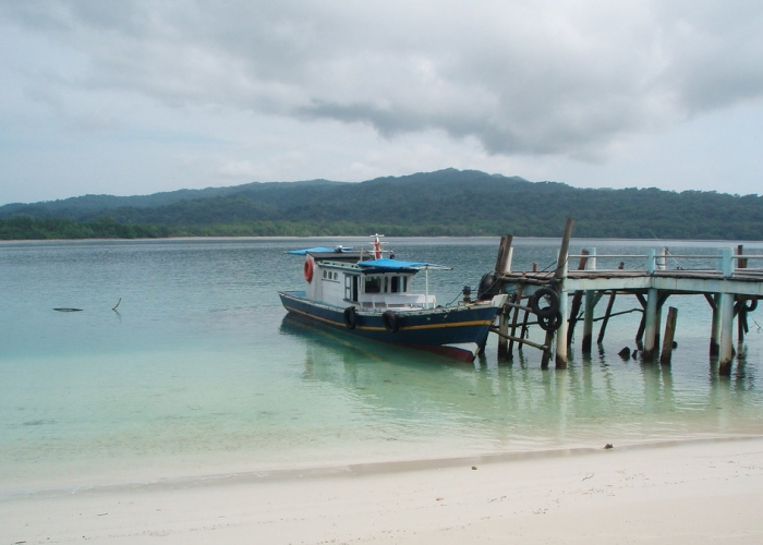Java - Parc Ujung Kulon